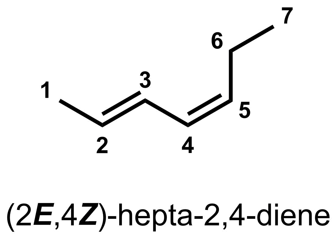 4-1-4-2e4z-heptadiene