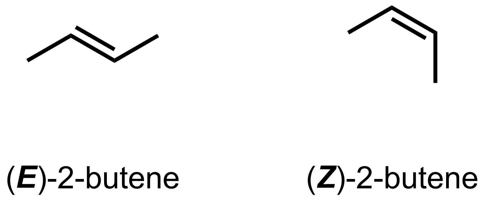 4-1.4 E-, Z-2-butenes retry