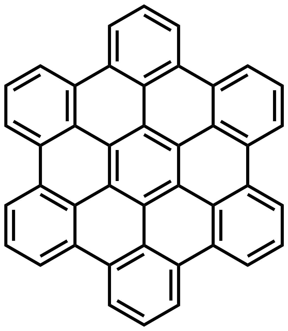 hexabenzocornene